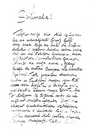 Bersino pismo zahvale nakon premijer Ognja 