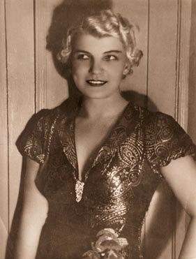 Zlata Gjungjenac-Gavella