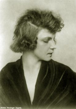 Zlata Gjungjenac-Gavella