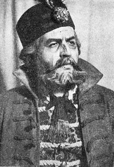Vladimir Ruždjak (Nikola Šubić Zrinjski)