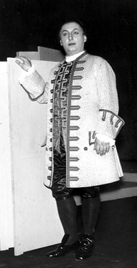 Zvonimir Prelčec (Ferrando) – Wolfgang Amadeus Mozart, Così fan tutte, HNK u Zagrebu, 1959.