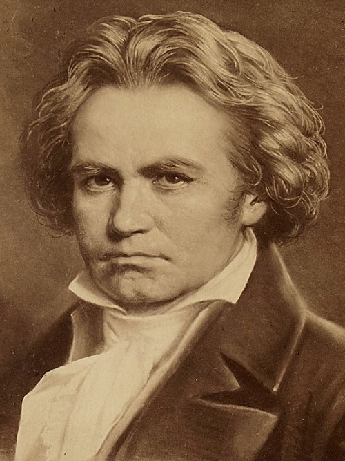 Ludwig van Beethoven (1770 – 1827)