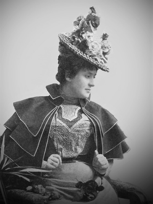Blaženka Kernic (1870-1947)