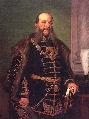 Ivan Mažuranić 