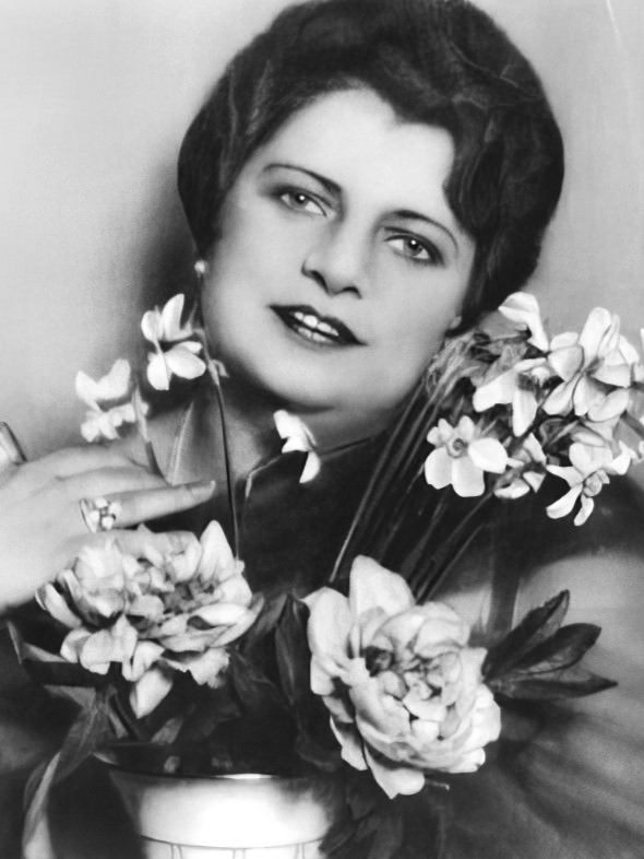 Meta Seinemeyer (1895–1929)